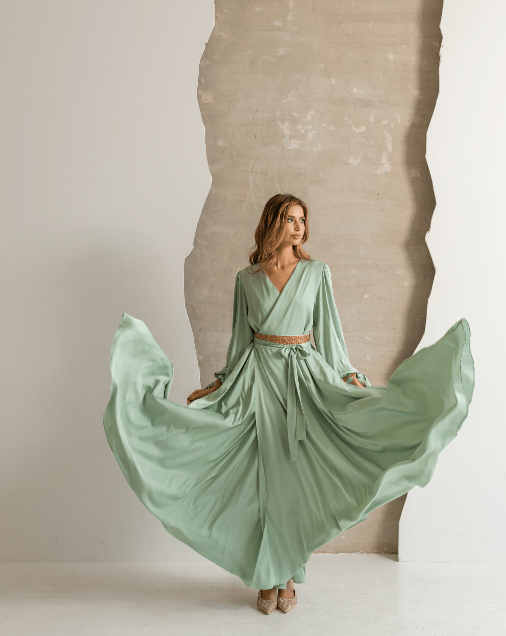KÂfemmeDress