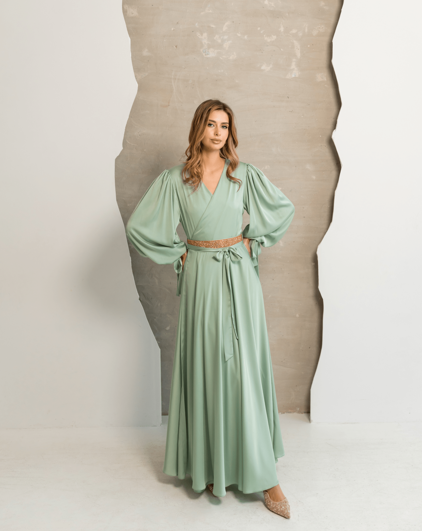 KÂfemmeDress