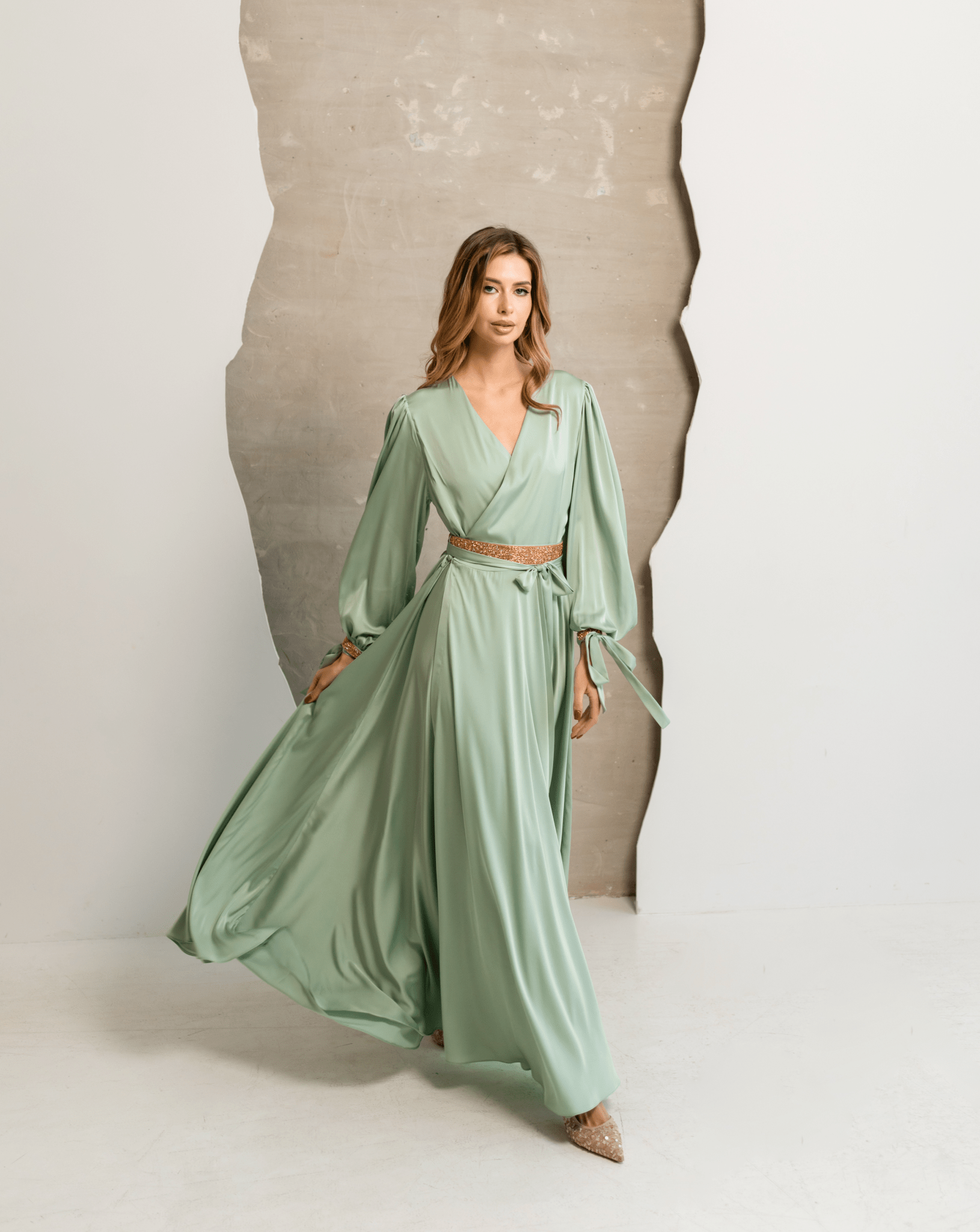 KÂfemmeDress