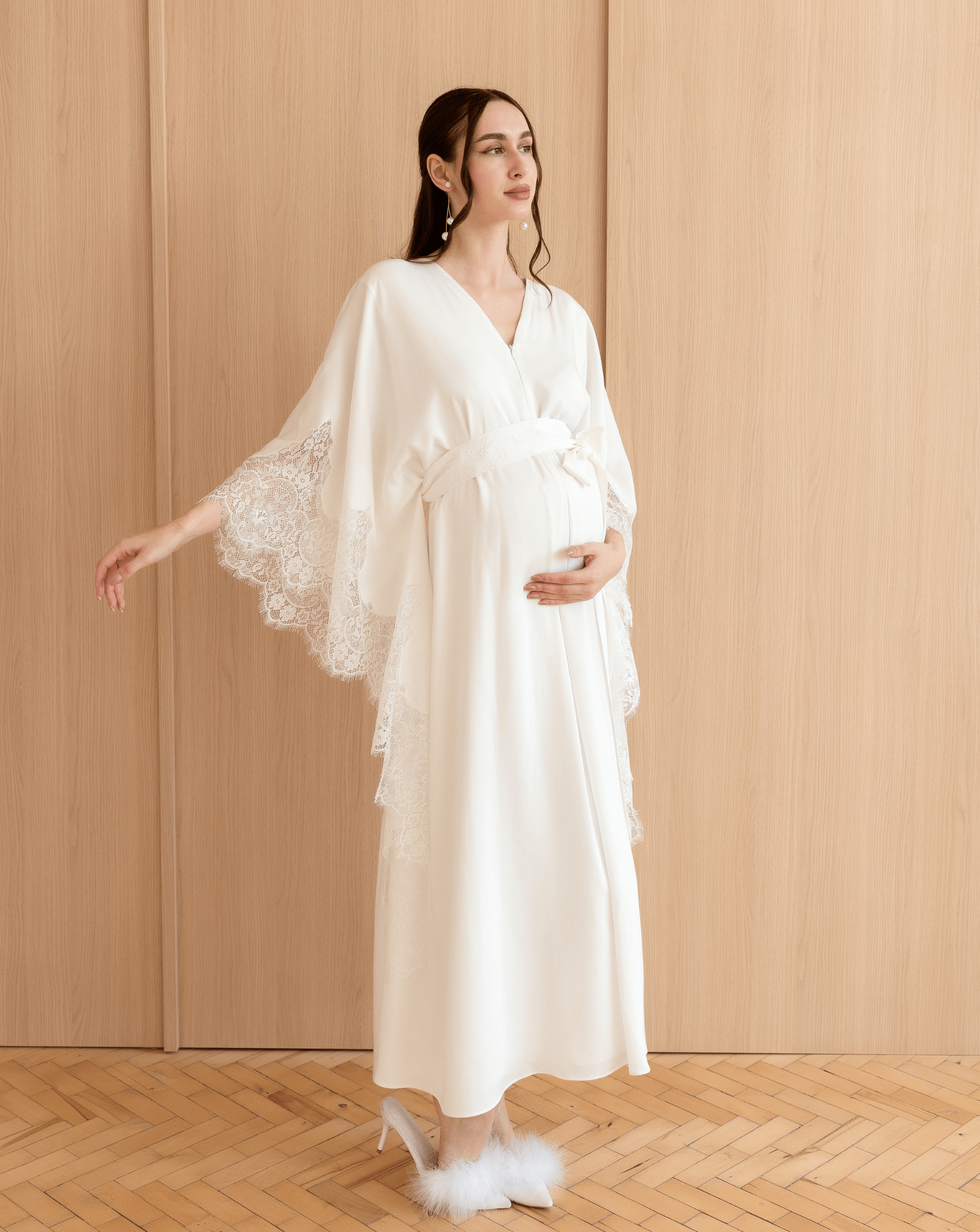 KÂfemmeDress