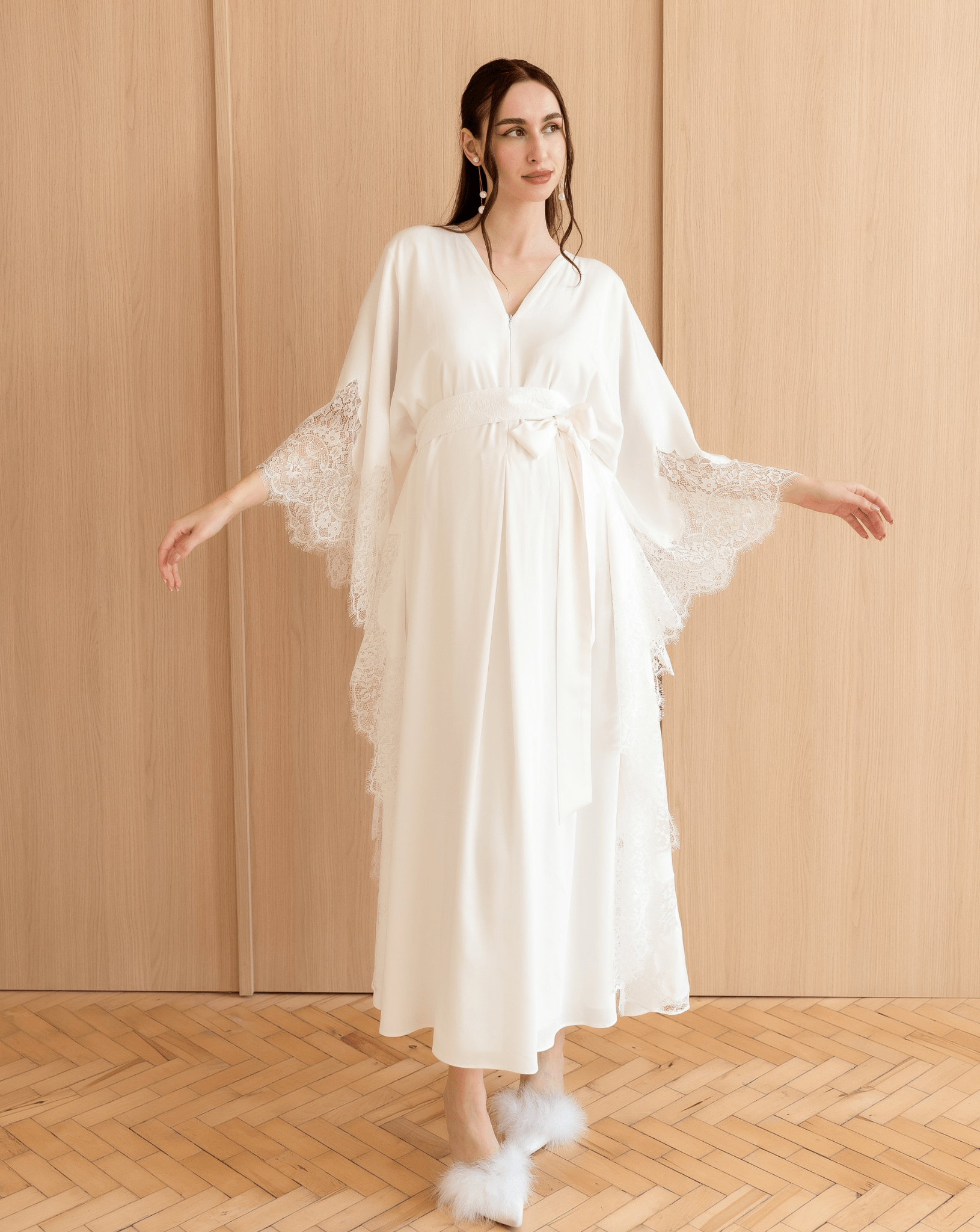KÂfemmeDress
