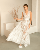 KÂfemmeNightgown