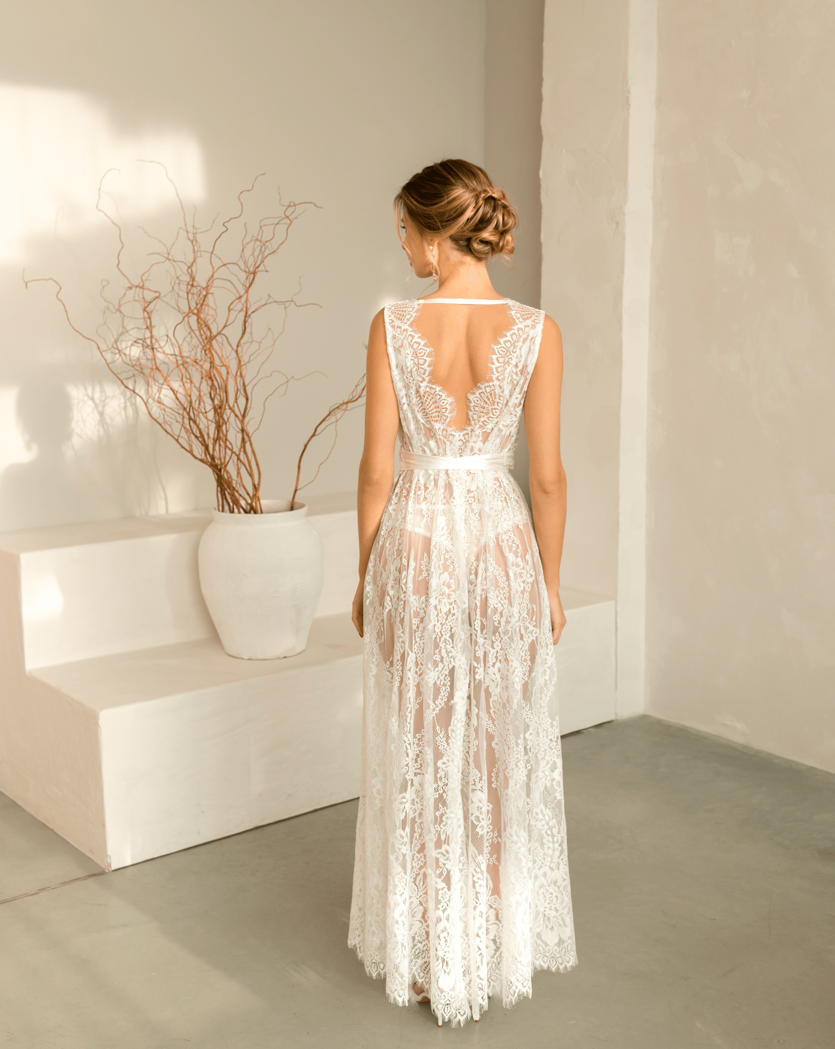 KÂfemmeNightgown