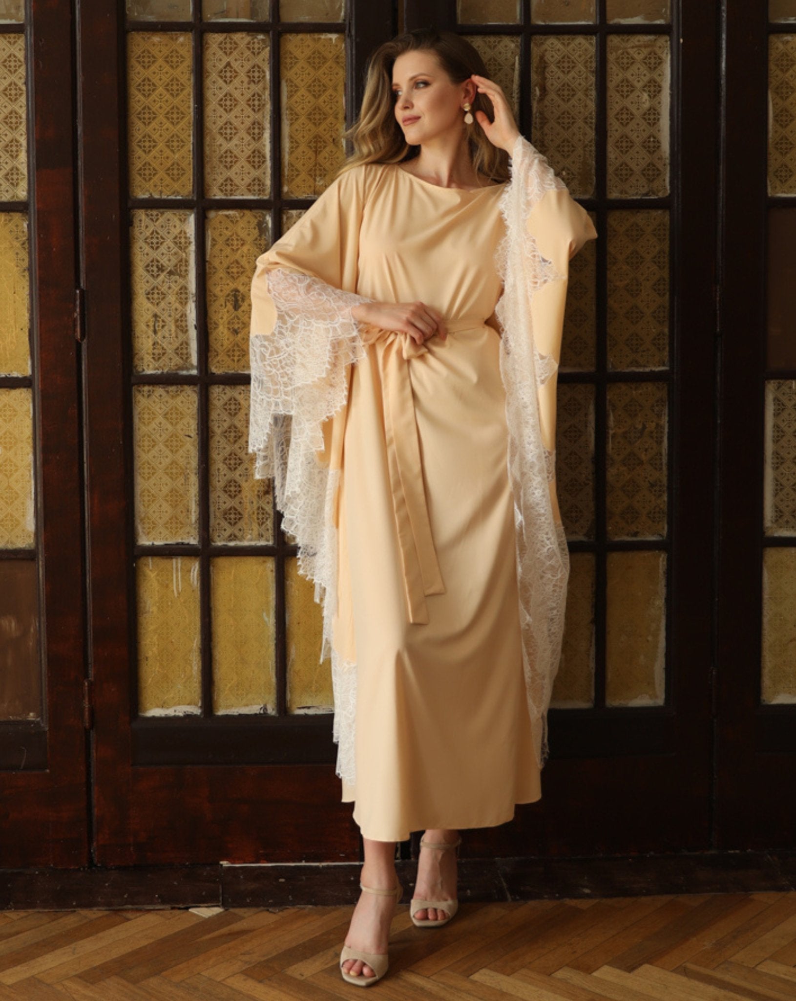 KÂfemmeDress