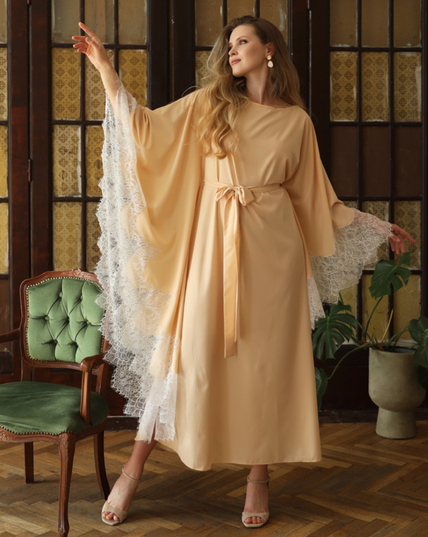 KÂfemmeDress
