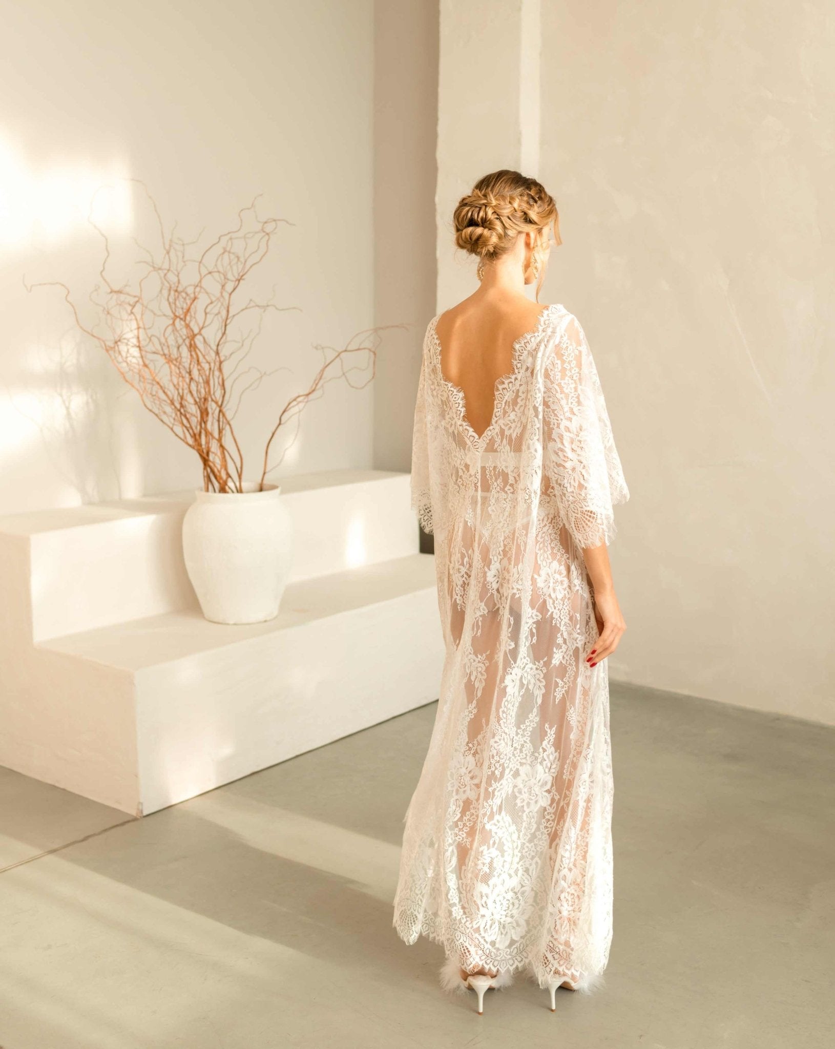 KÂfemmeNightgown