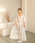 KÂfemmeNightgown