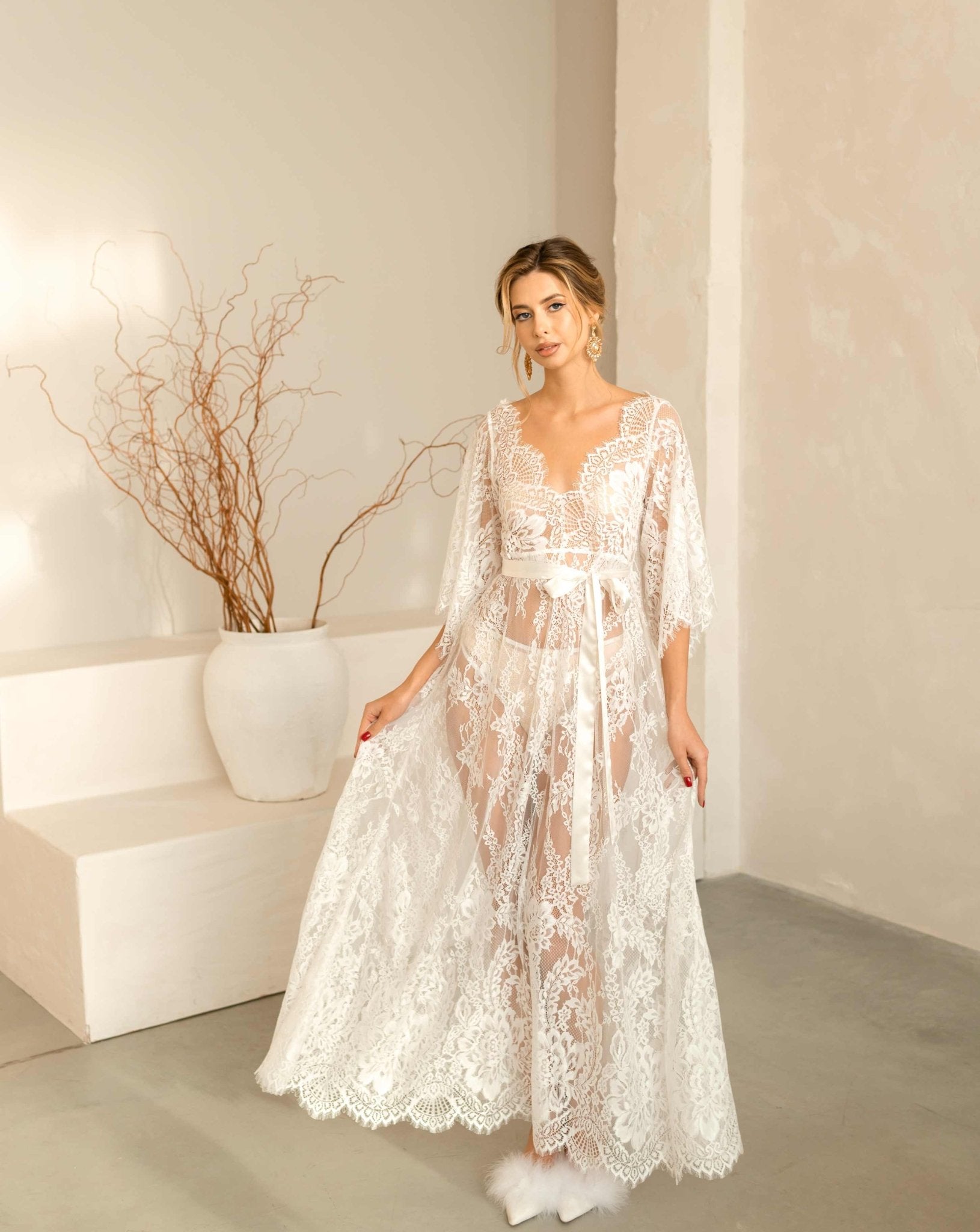 KÂfemmeNightgown