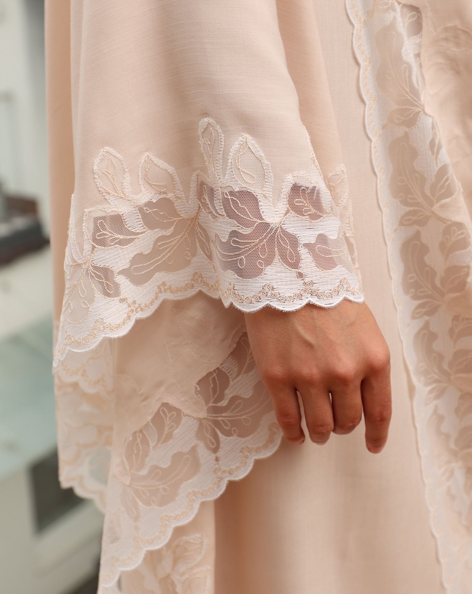 KÂfemmeKaftan