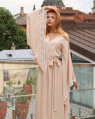 KÂfemmeKaftan