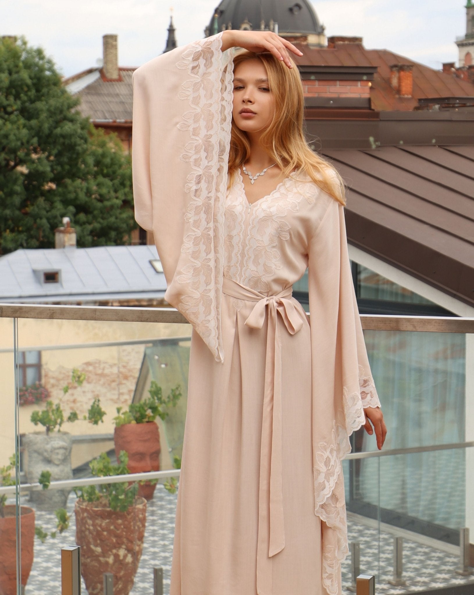 KÂfemmeKaftan