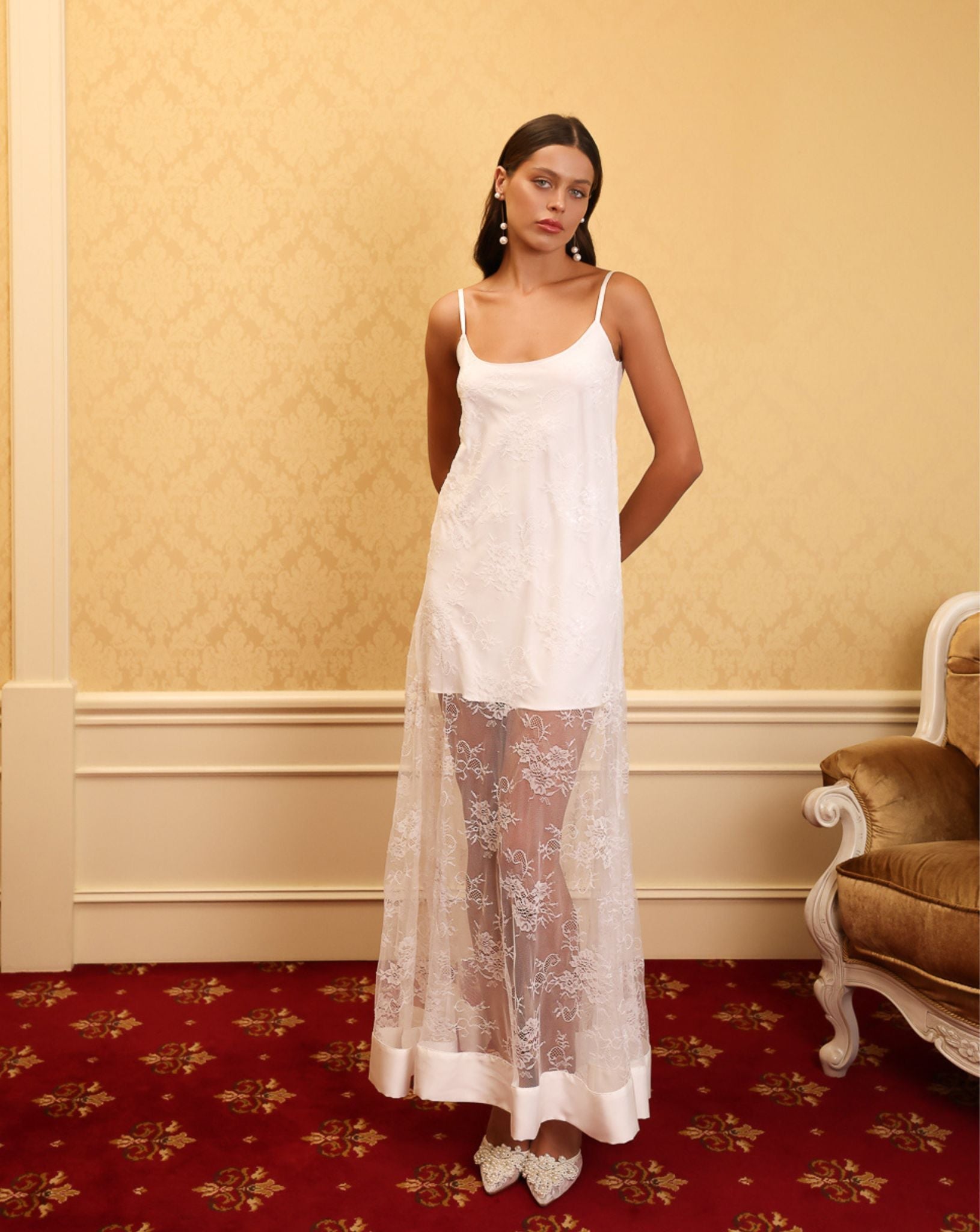 KÂfemmeNightgown