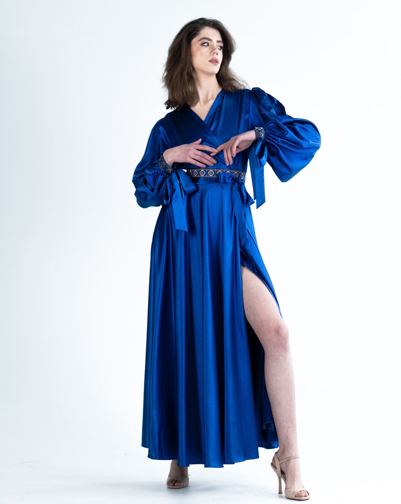 KÂfemmeDress