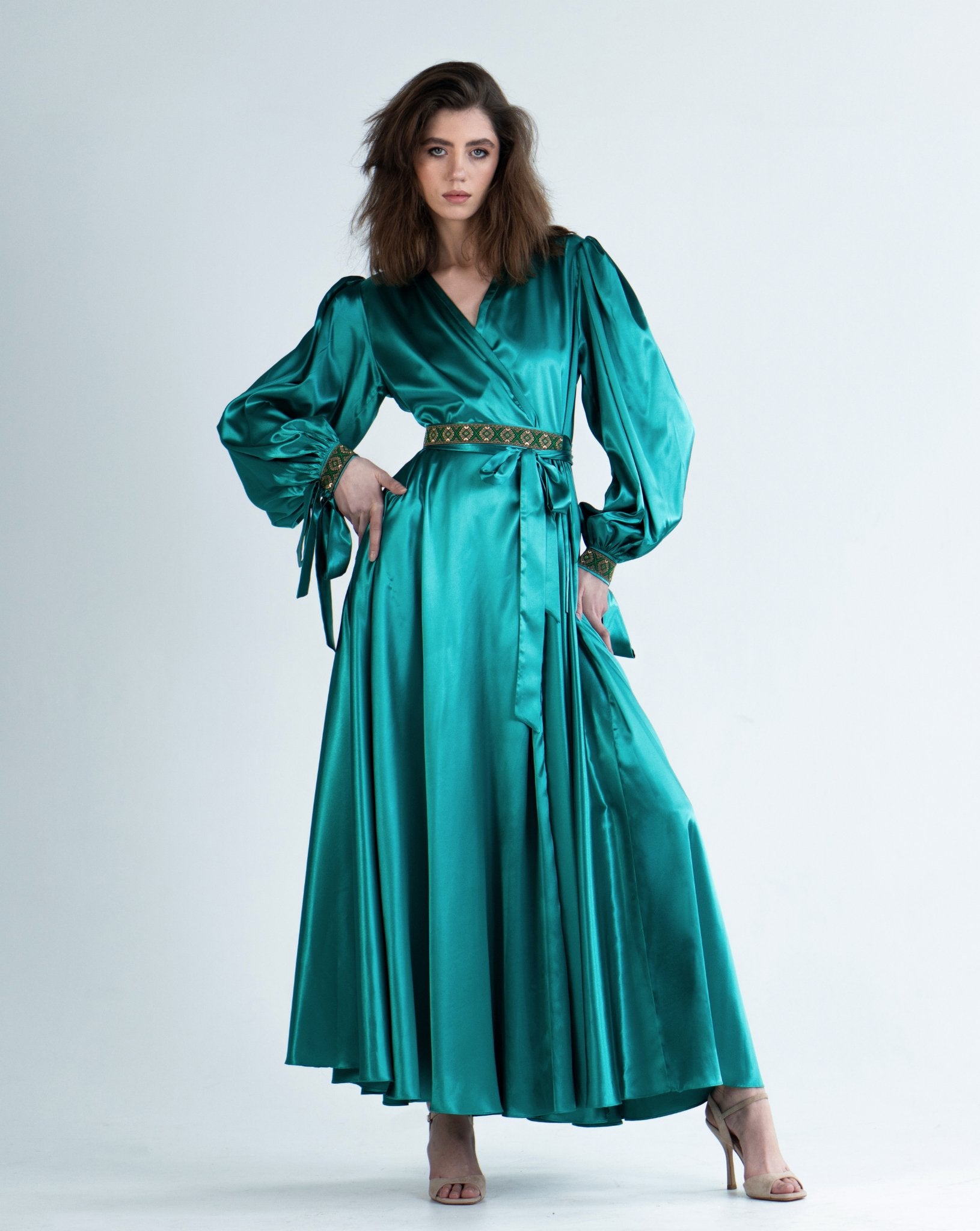 KÂfemmeDress