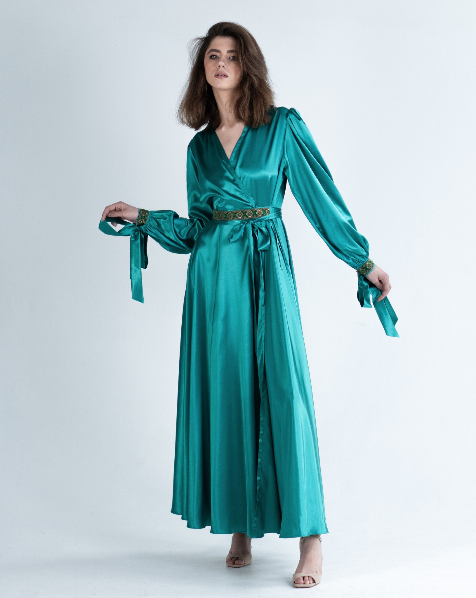 KÂfemmeDress