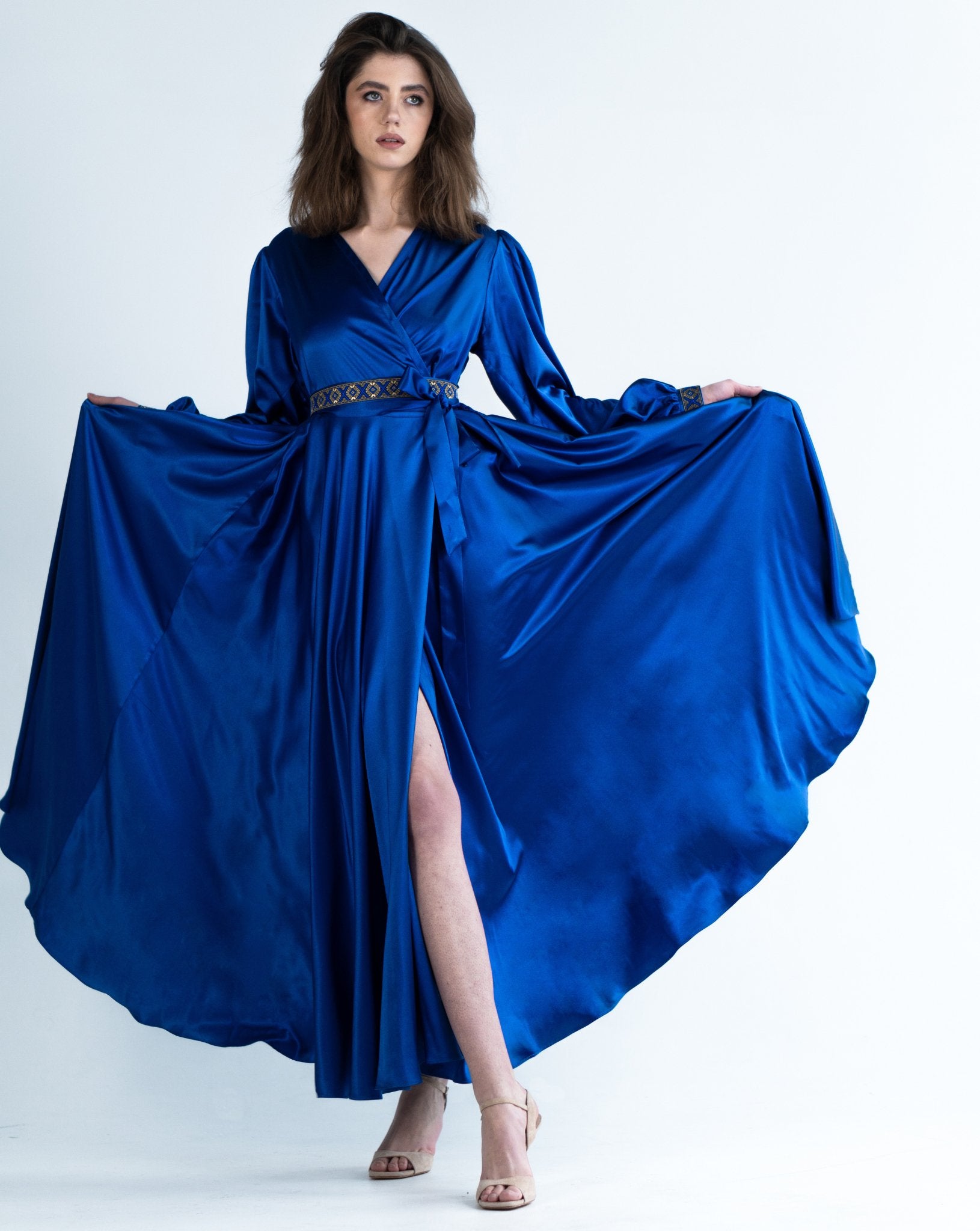 KÂfemmeDress