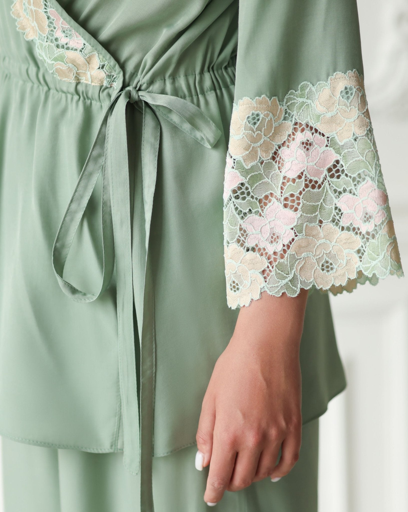 KÂfemmePajamas Set