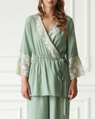 KÂfemmePajamas Set