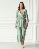 KÂfemmePajamas Set