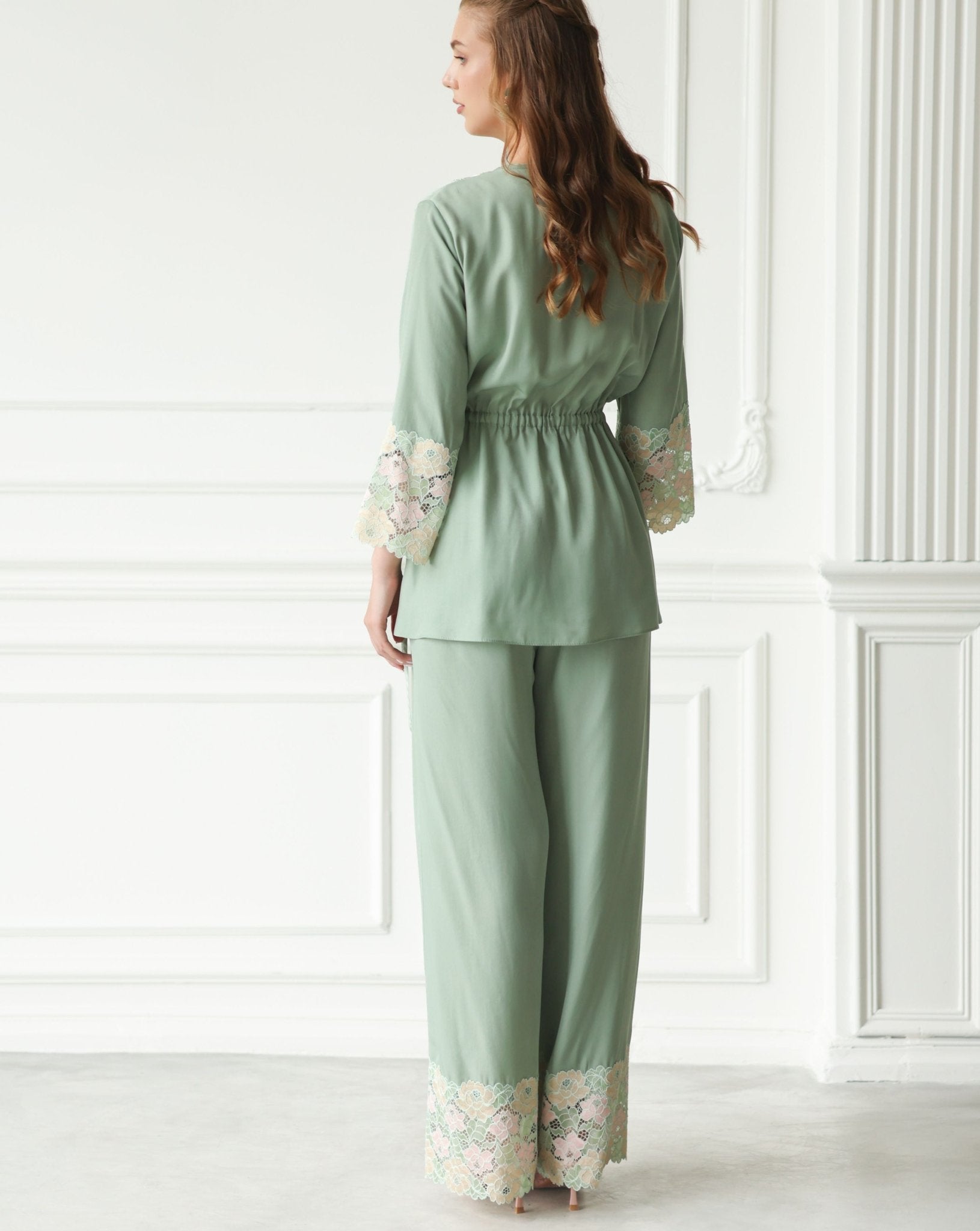 KÂfemmePajamas Set