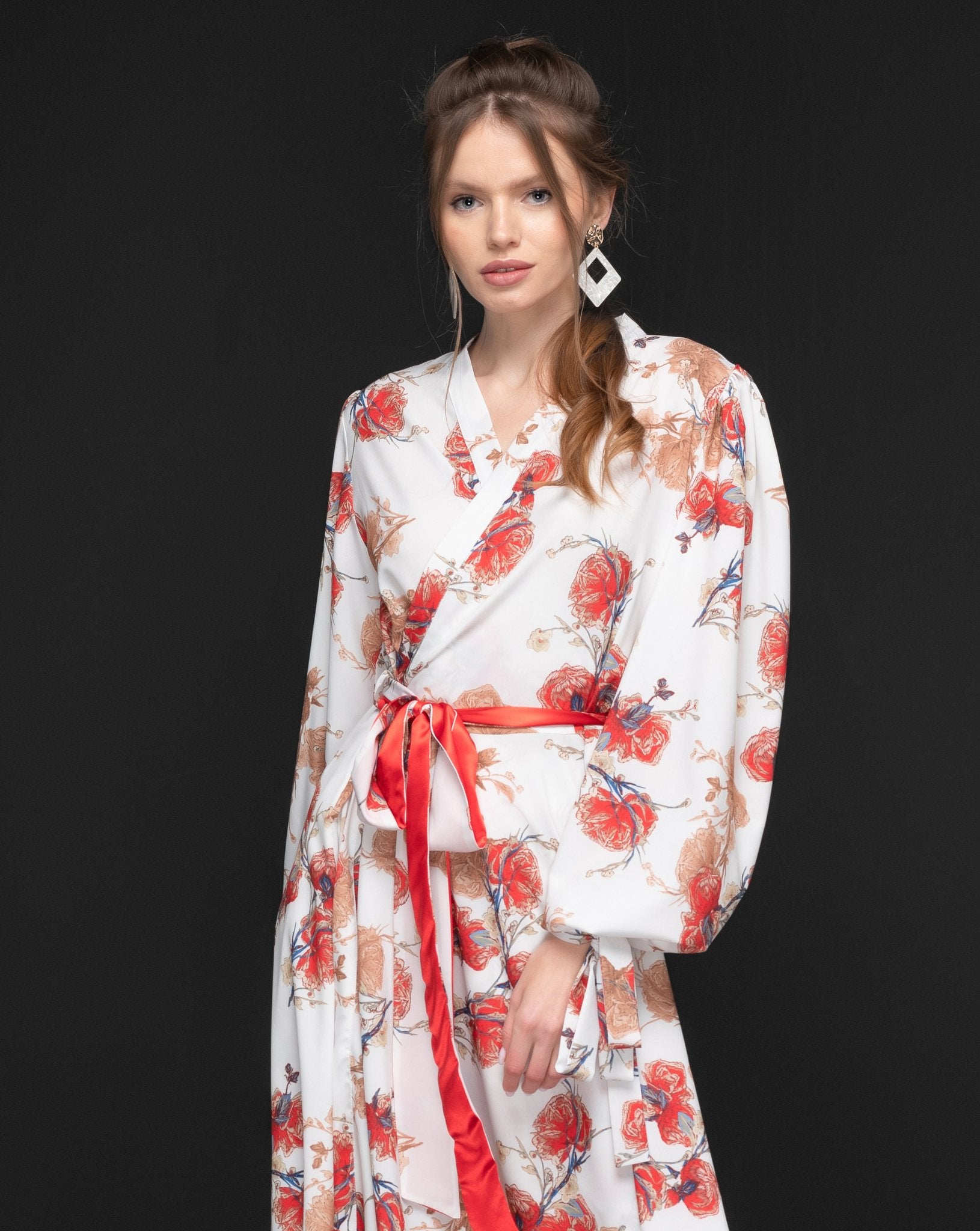 KÂfemmeDress