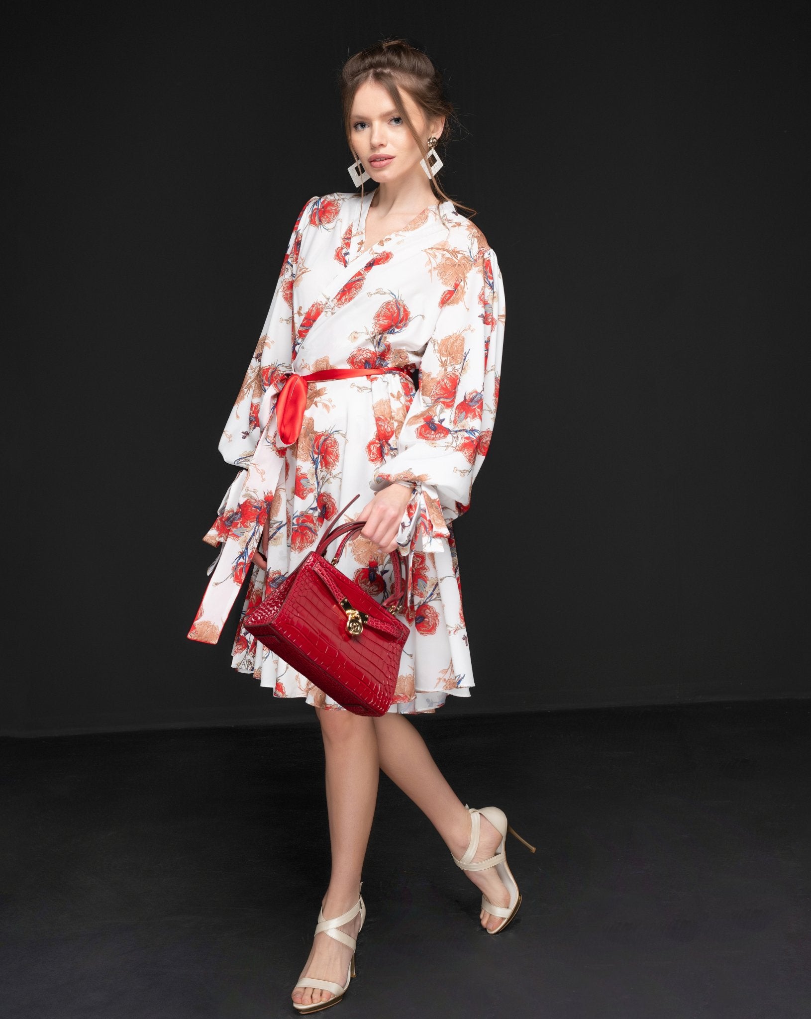 KÂfemmeDress