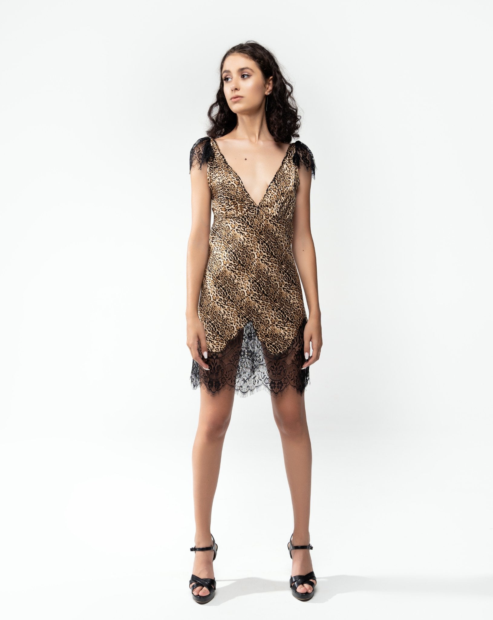 KÂfemmeNightgown