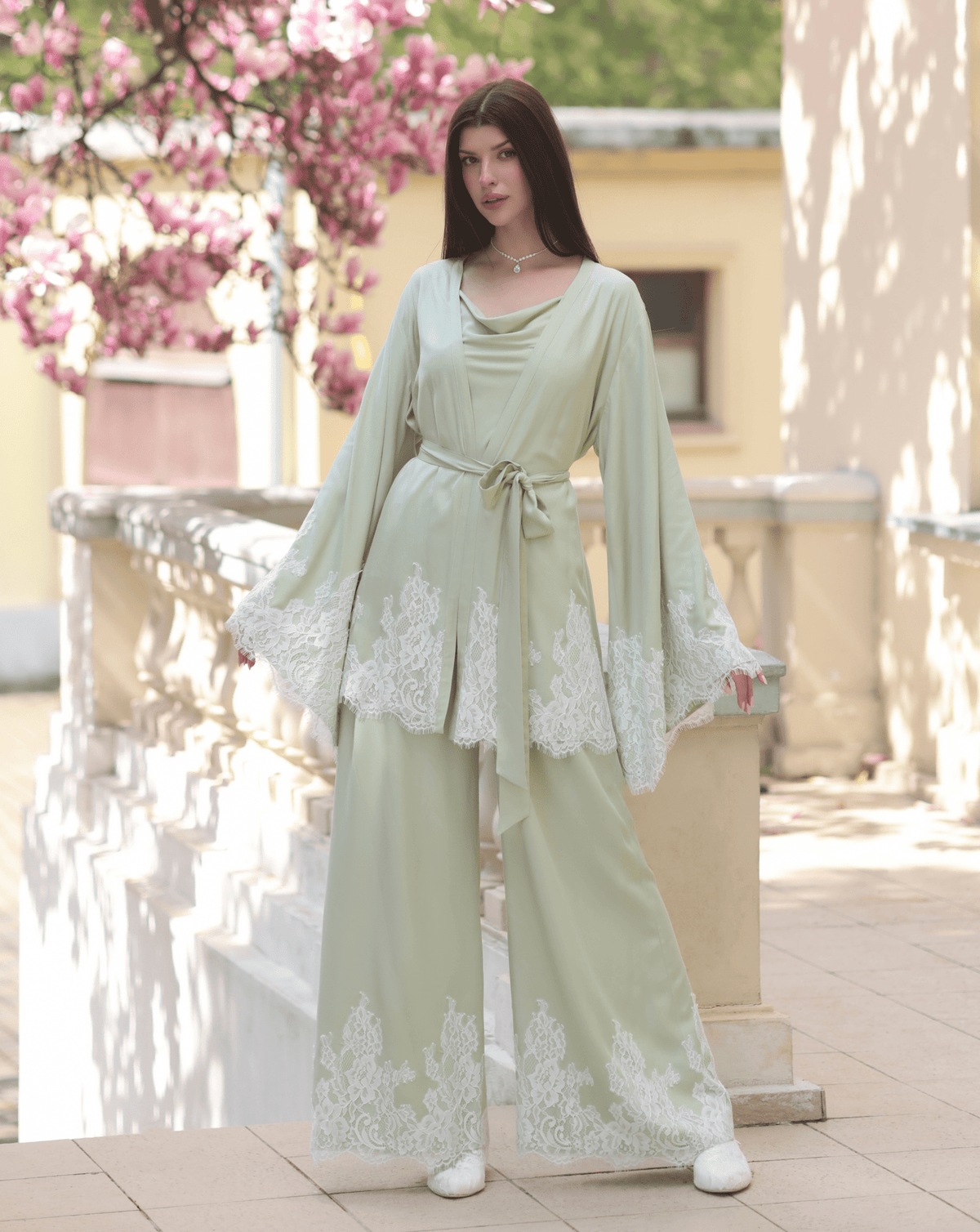 KÂfemmePajamas Set