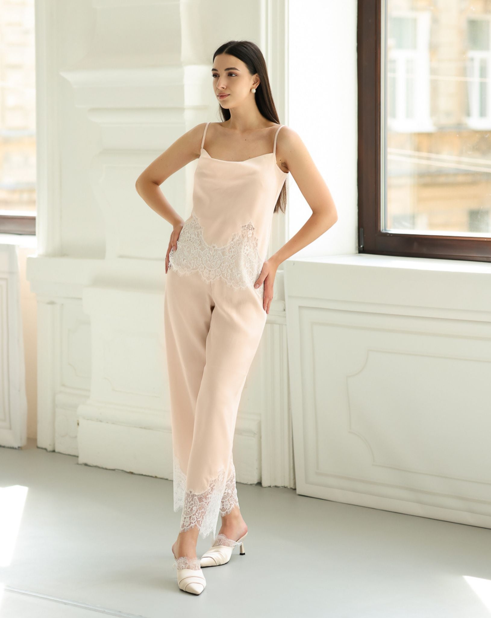 KÂfemmePajamas Set