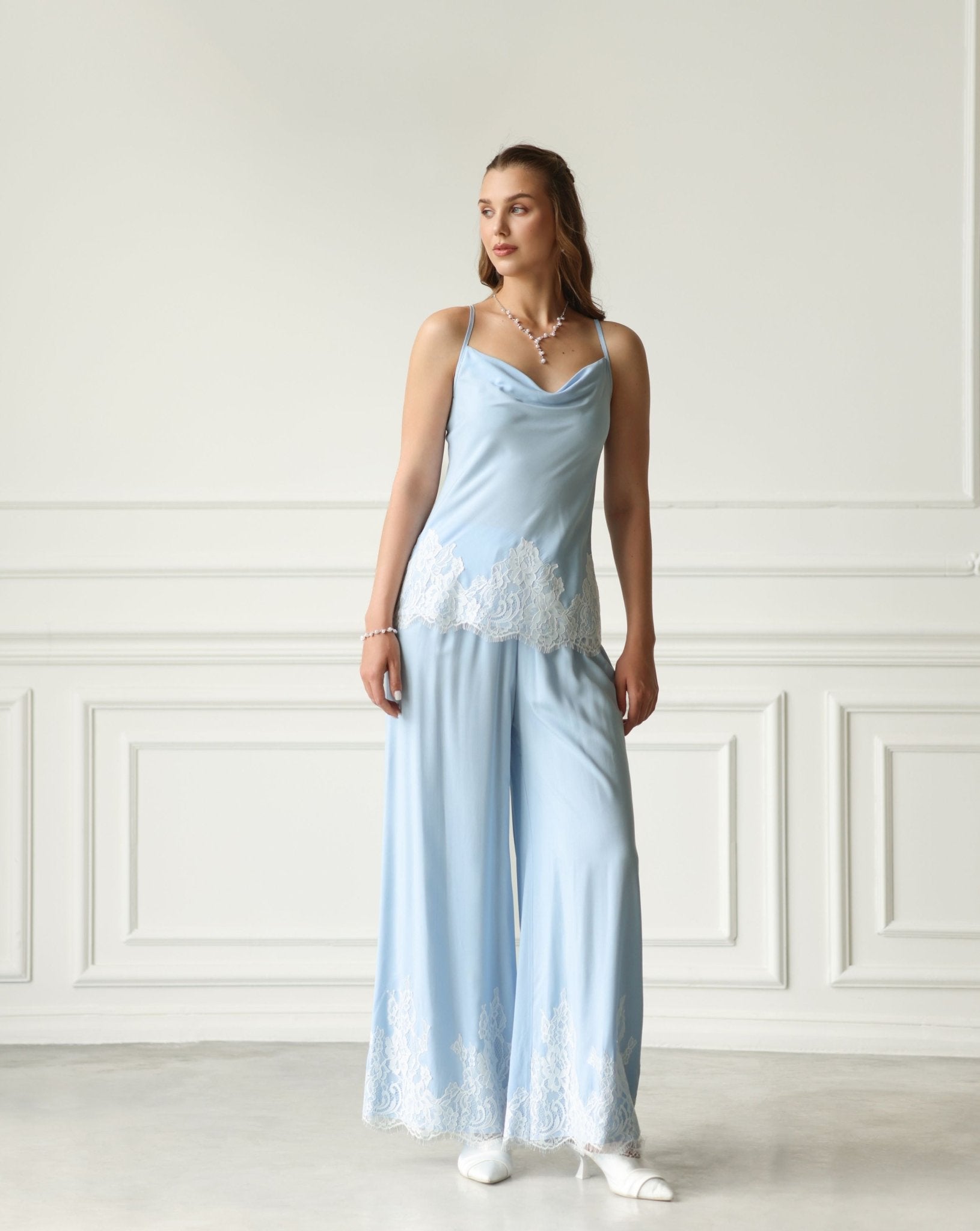 KÂfemmePajamas Set