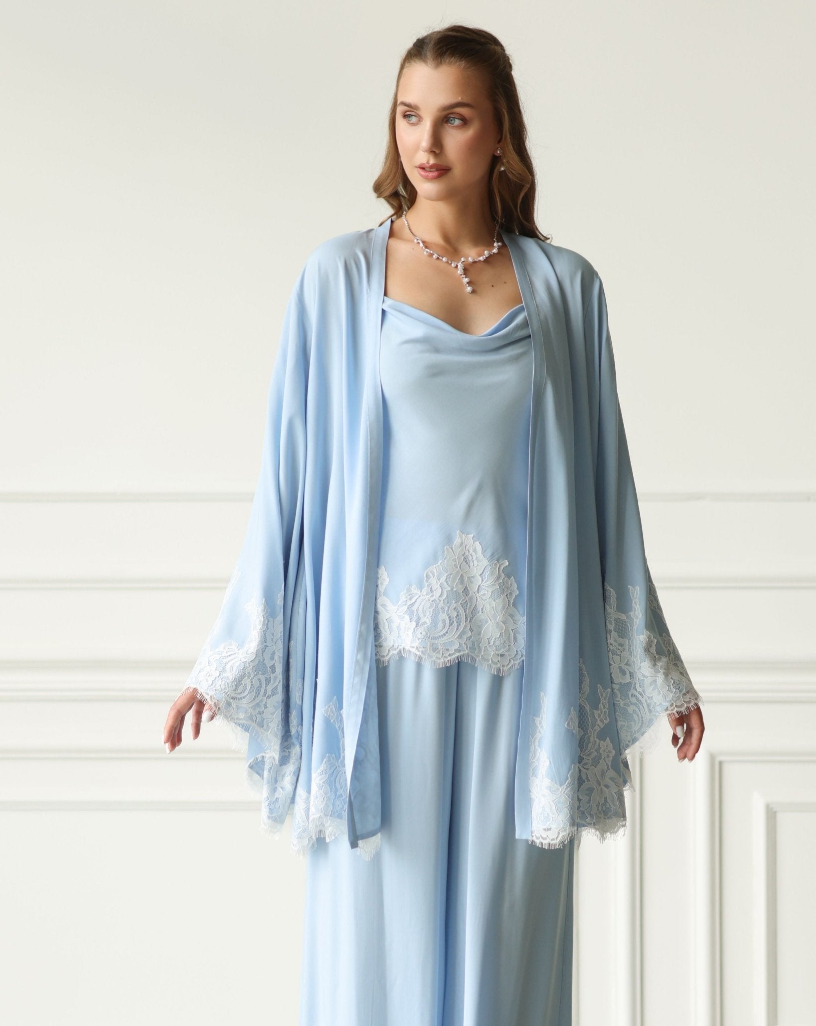 KÂfemmePajamas Set