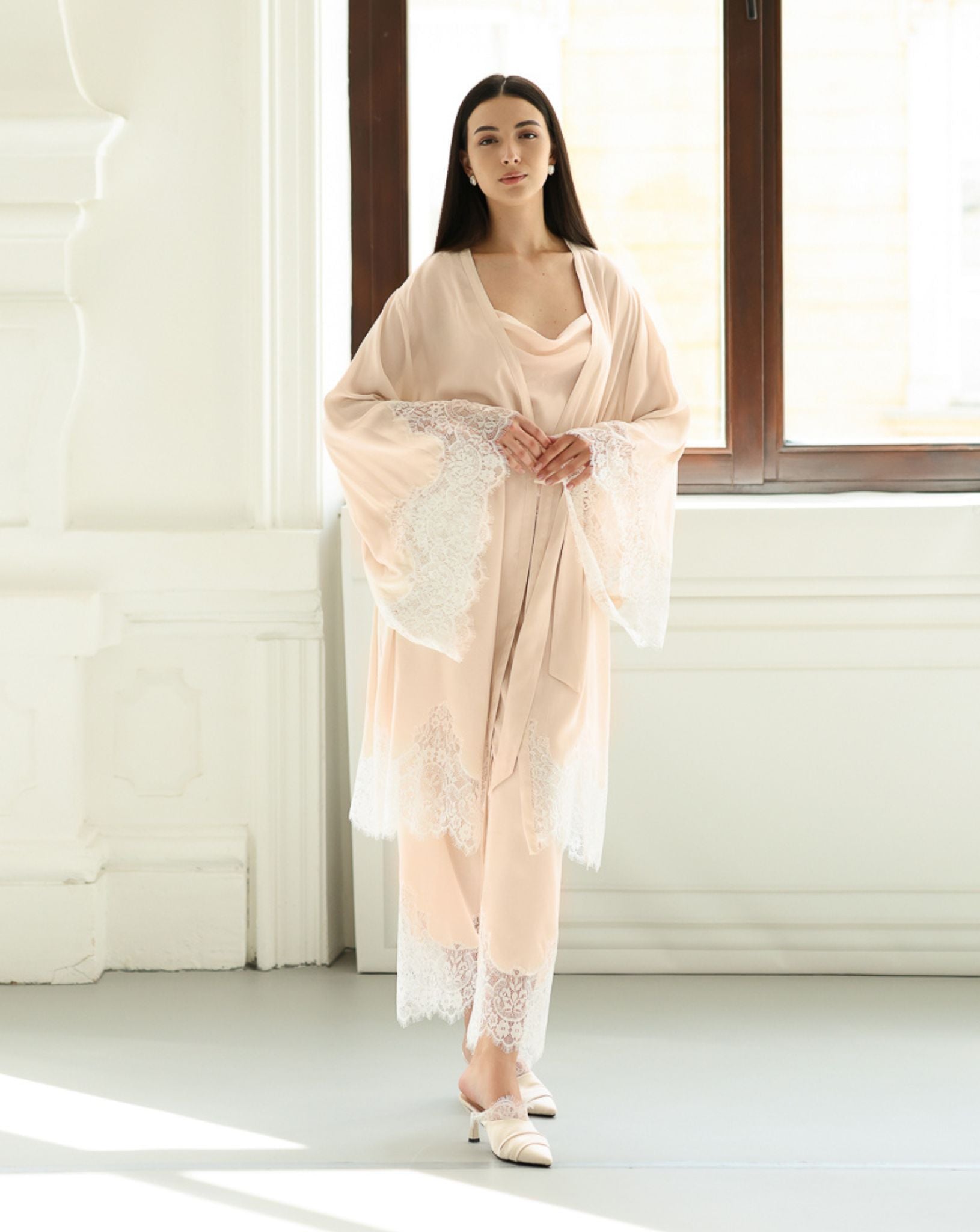 KÂfemmePajamas Set