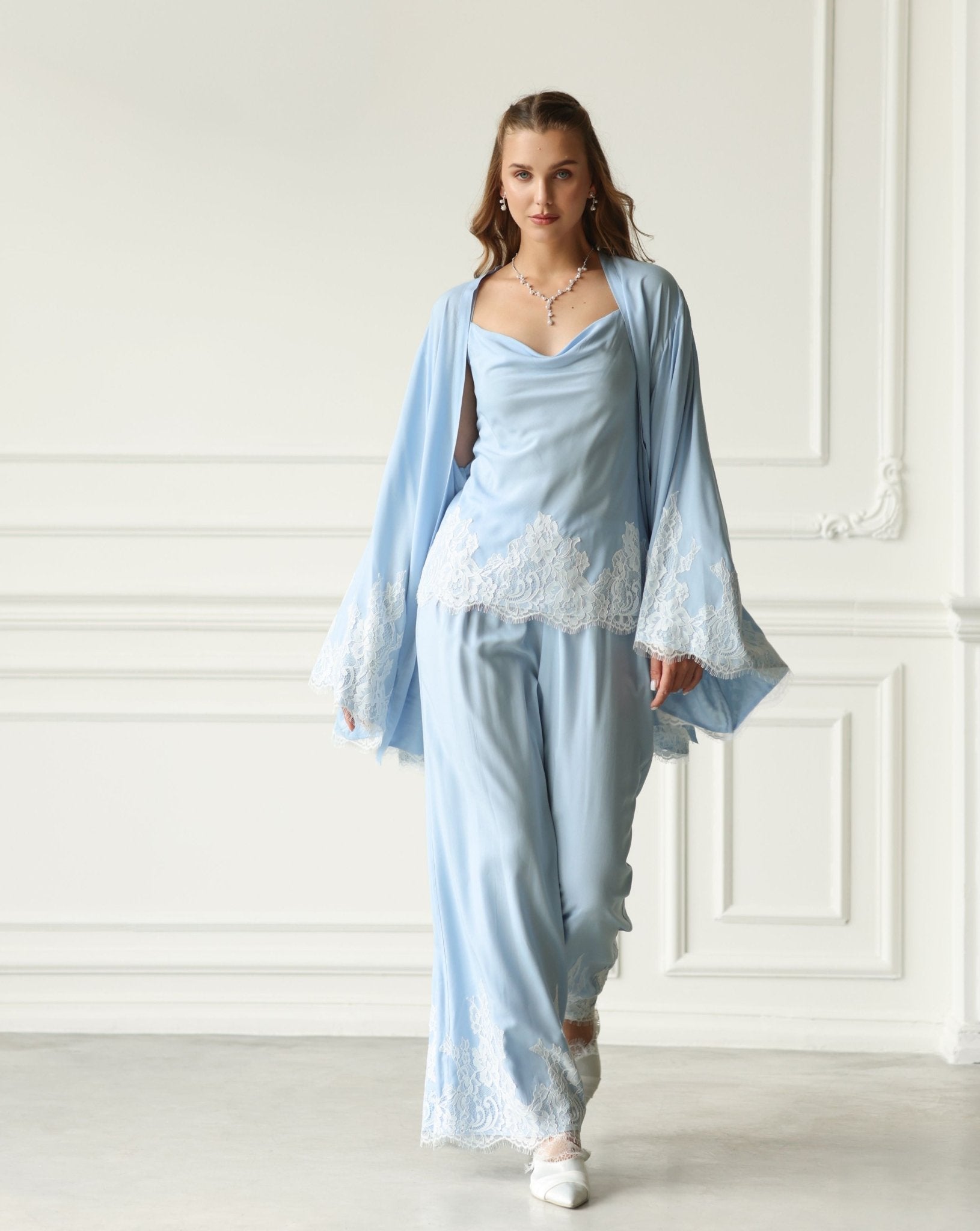 KÂfemmePajamas Set