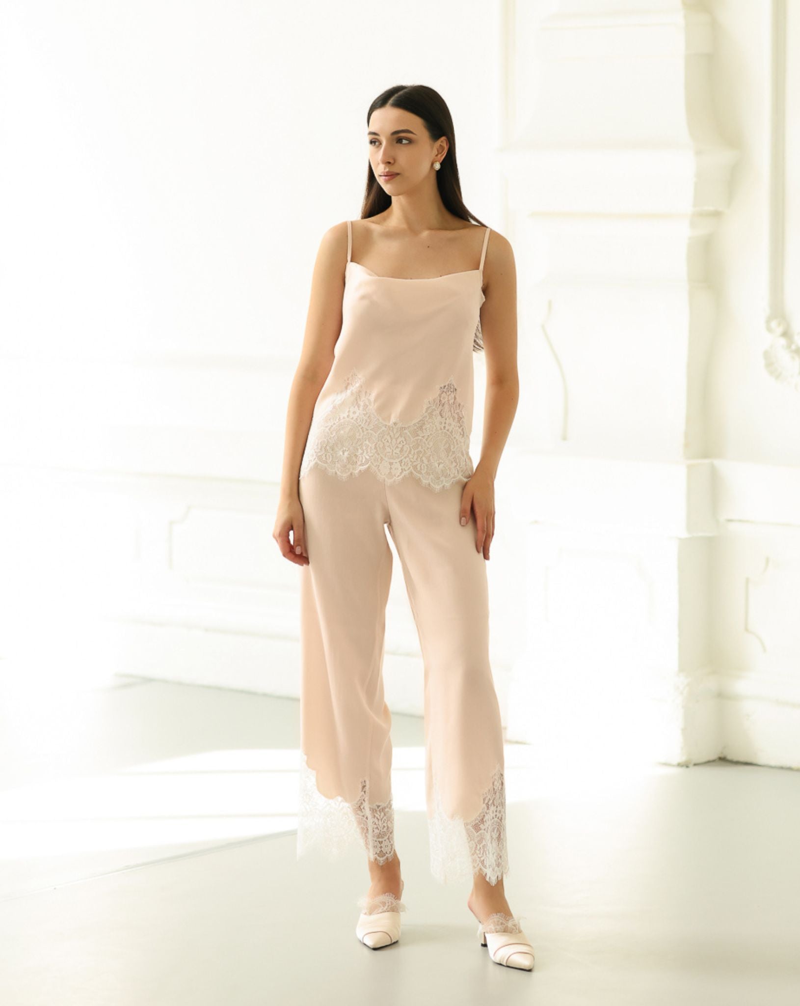 KÂfemmePajamas Set