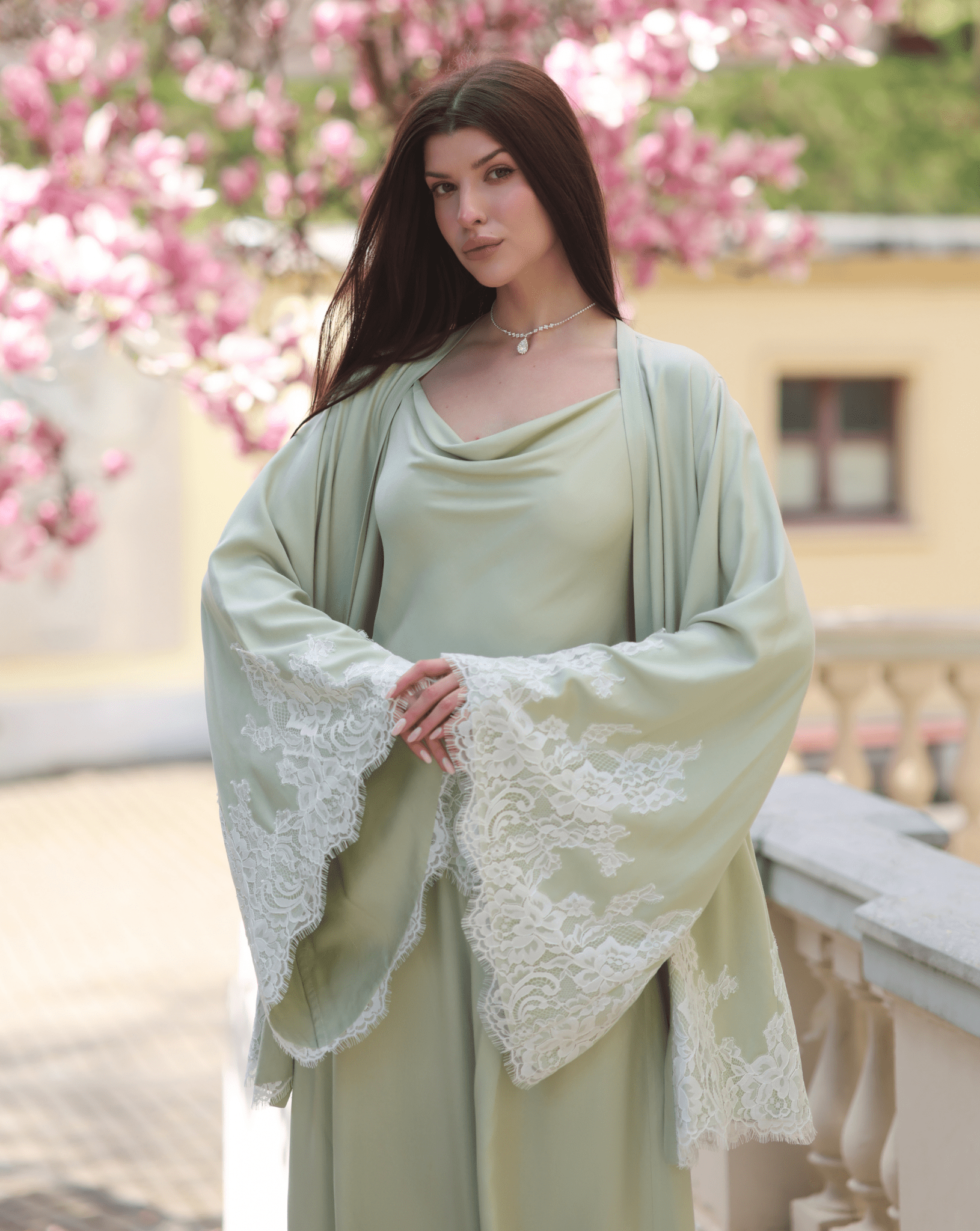 KÂfemmePajamas Set