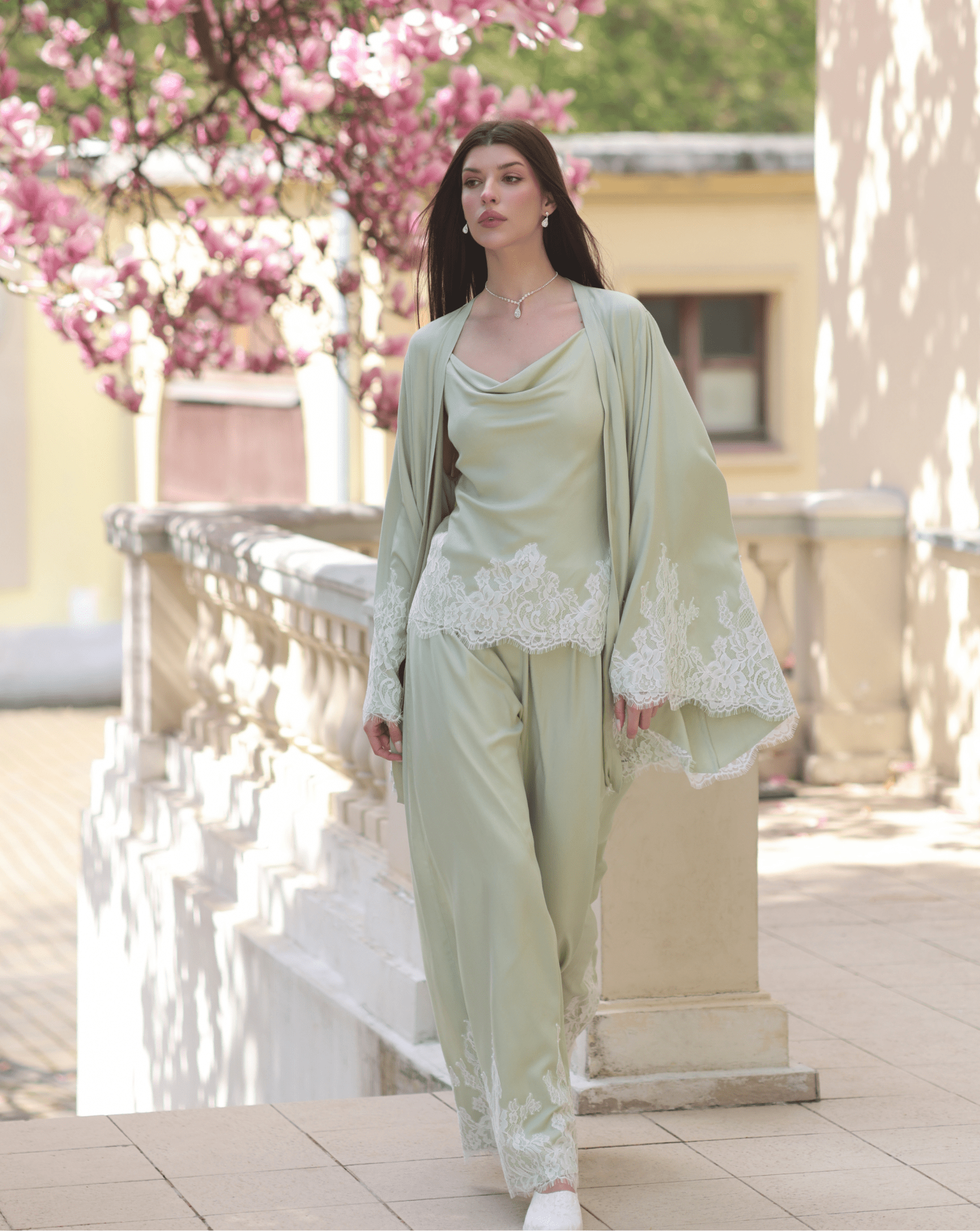 KÂfemmePajamas Set