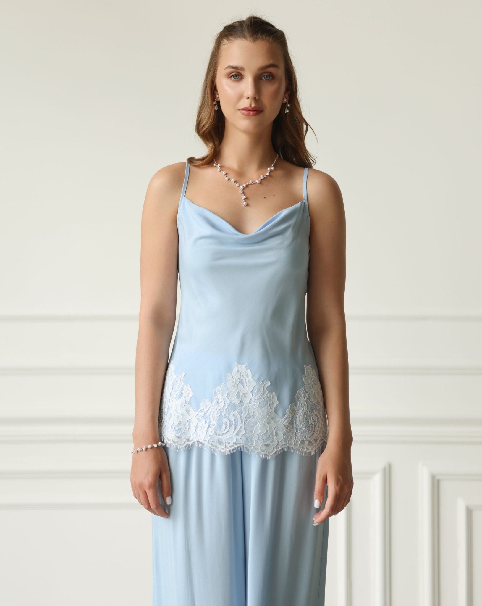 KÂfemmePajamas Set