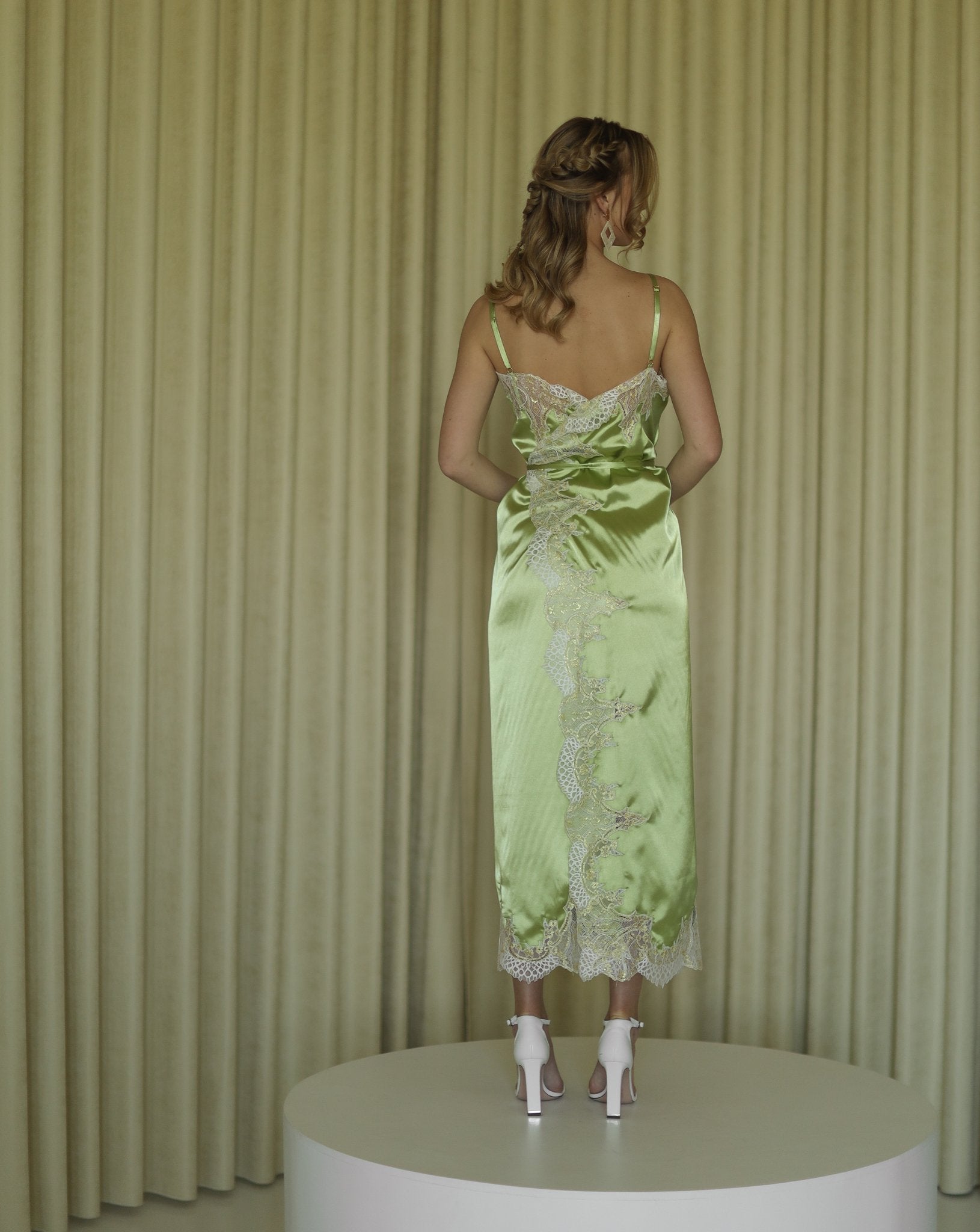 KÂfemmeNightgown