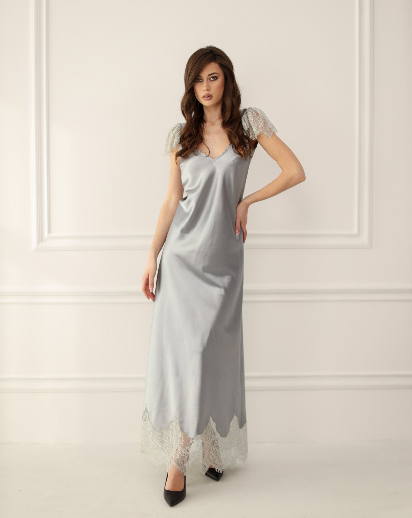 Nightgowns for women